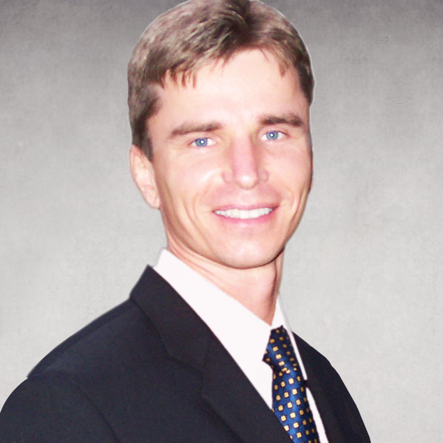 Ing. Marek Stupka (CEO, CFO - Evertree Capital)