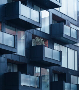 Real Estate investície - EVERTREE Group